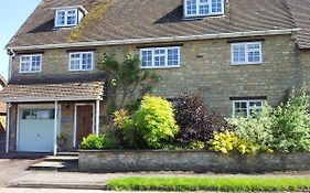 Stone House
