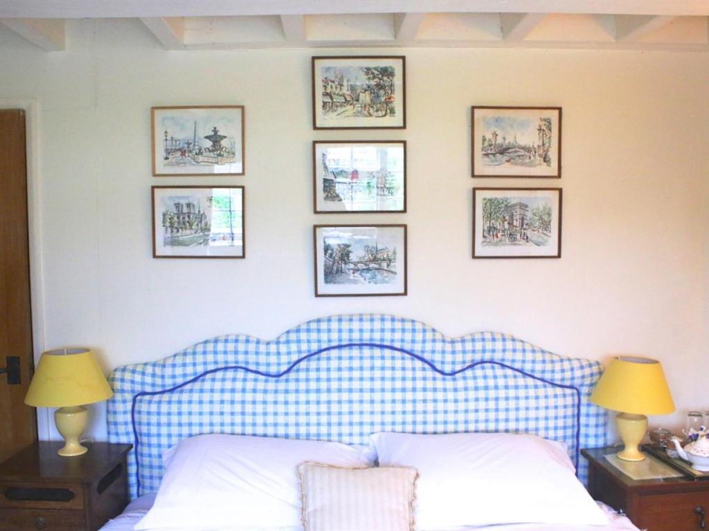 Stone House Bed & Breakfast Sulgrave Exterior photo